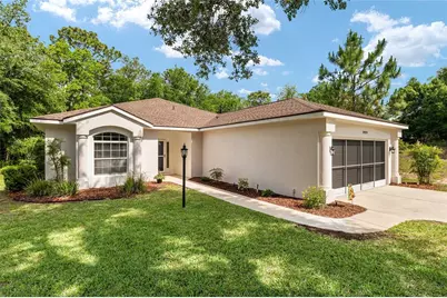 19939 SW 93rd Lane, Dunnellon, FL 34432 - Photo 9