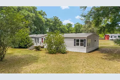 19551 SE 42nd Place, Morriston, FL 32668 - Photo 3