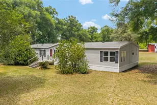 19551 SE 42nd Pl, Morriston, FL 32668 - Photo 3