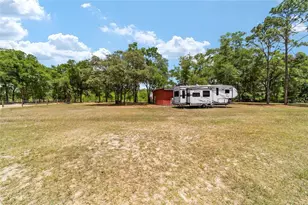 19551 SE 42nd Pl, Morriston, FL 32668 - Photo 55