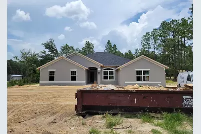 8247 SW 125th Court Road, Dunnellon, FL 34432 - Photo 1