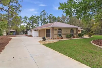 4474 W Horseshoe Drive, Beverly Hills, FL 34465 - Photo 3