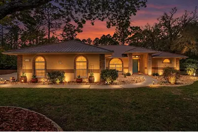 4474 W Horseshoe Drive, Beverly Hills, FL 34465 - Photo 1