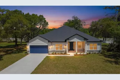 9695 E Baymeadows Drive, Inverness, FL 34450 - Photo 1
