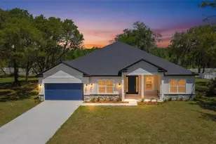 9695 E Baymeadows Dr, Inverness, FL 34450 - Photo 1