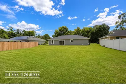 6938 SE 122nd Lane, Belleview, FL 34420 - Photo 33