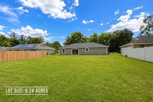 6938 SE 122nd Ln, Belleview, FL 34420 - Photo 33