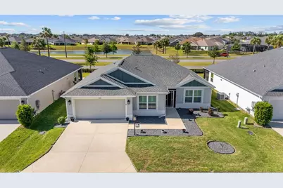 1106 Ebling Loop, The Villages, FL 32163 - Photo 1