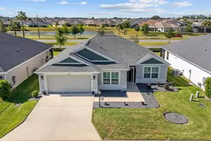 1106 Ebling Loop, The Villages, FL 32163 - Photo 1