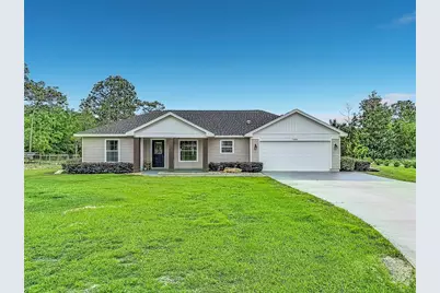 15204 Ganster Drive, Brooksville, FL 34613 - Photo 1