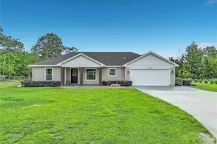 15204 Ganster Dr, Brooksville, FL 34613 - Photo 1