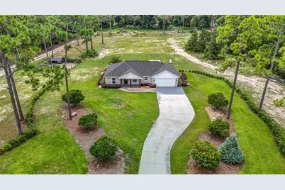 15204 Ganster Drive, Brooksville, FL 34613 - Photo 1