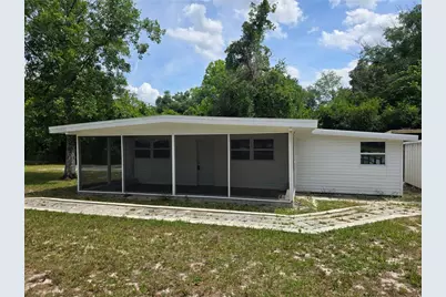 10566 E Rabbit Lane, Floral City, FL 34436 - Photo 1