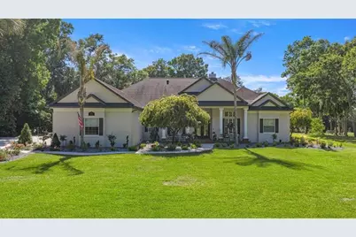 6775 SE 12th Circle, Ocala, FL 34480 - Photo 1