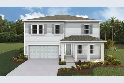 17124 NW 180th Terrace, Alachua, FL 32615 - Photo 1