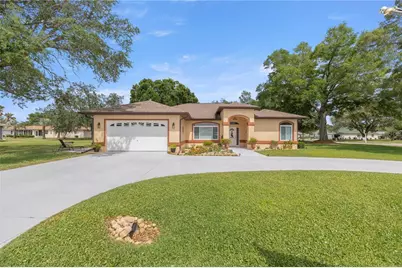 10317 SW 63rd Avenue, Ocala, FL 34476 - Photo 1