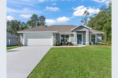 4994 SW 166th Loop, Ocala, FL 34473 - Photo 1