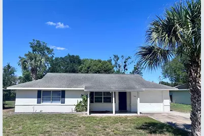 11806 SE 72nd Terrace Road, Belleview, FL 34420 - Photo 1