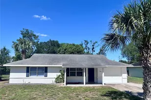 11806 SE 72nd Terrace Rd, Belleview, FL 34420 - Photo 1