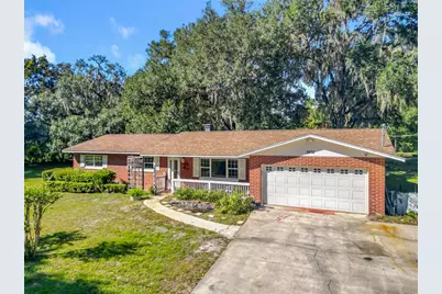 7802 Mizell Street, Coleman, FL 33521 - Photo 3