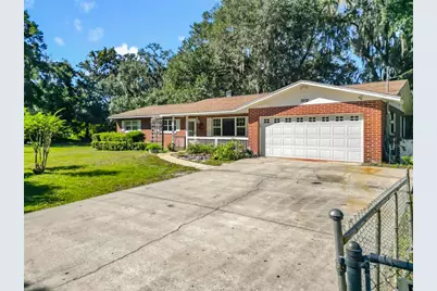 7802 Mizell Street, Coleman, FL 33521 - Photo 1