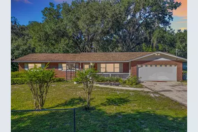 7802 Mizell Street, Coleman, FL 33521 - Photo 5