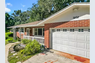 7802 Mizell Street, Coleman, FL 33521 - Photo 5