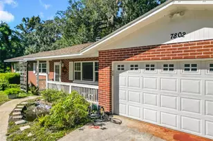 7802 Mizell St, Coleman, FL 33521 - Photo 5