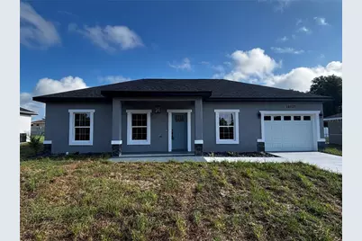 10325 SE 125th Lane, Belleview, FL 34420 - Photo 1
