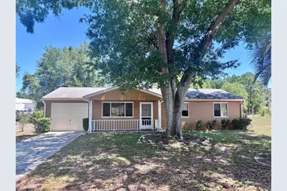 8947 SW 108th Place, Ocala, FL 34481 - Photo 1