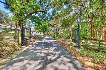 17704 SE 59th Street, Micanopy, FL 32667 - Photo 5