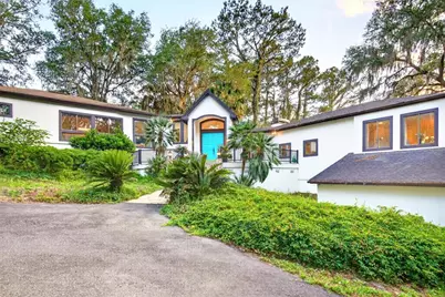17704 SE 59th Street, Micanopy, FL 32667 - Photo 35