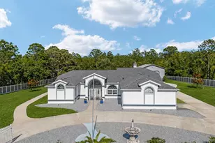 7399 SW 140th Ave, Dunnellon, FL 34432 - Photo 1