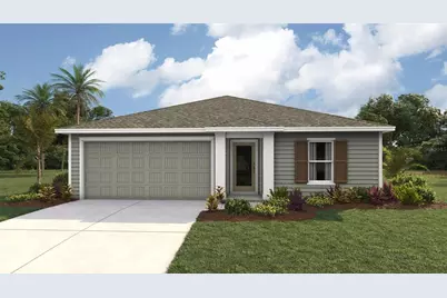11036 NW 167th Terrace, Alachua, FL 32615 - Photo 1