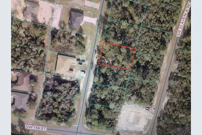 0 SW 34th Court Road, Ocala, FL 34473 - Photo 3