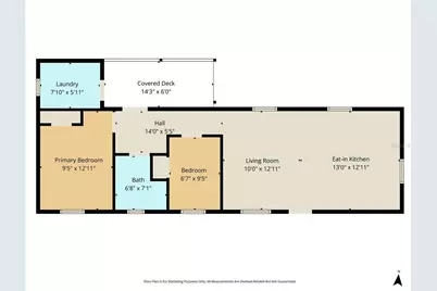 8515 W Orangetree Street, Crystal River, FL 34428 - Photo 43