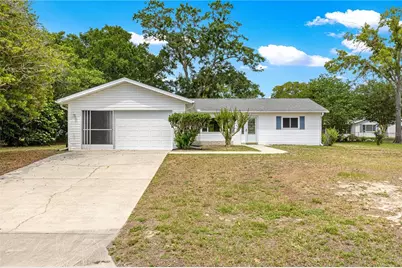 10956 SW 62nd Terrace, Ocala, FL 34476 - Photo 1