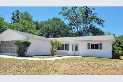 10956 SW 62nd Terrace, Ocala, FL 34476 - Photo 1