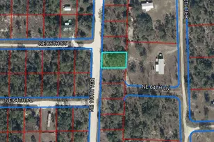 Tbd NE 119th Terrace, Williston, FL 32696 - Photo 1