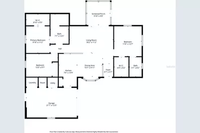 6236 W Pinedale Circle, Crystal River, FL 34429 - Photo 5