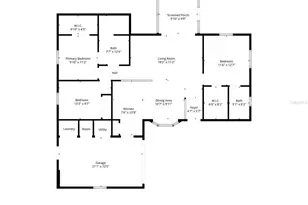 6236 W Pinedale Cir, Crystal River, FL 34429 - Photo 5