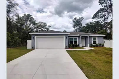 8984 N Greco Terrace, Citrus Springs, FL 34434 - Photo 1