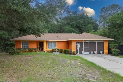 10 Sequoia Drive Trace, Ocklawaha, FL 32179 - Photo 5