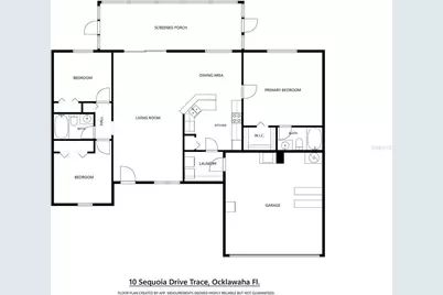 10 Sequoia Drive Trace, Ocklawaha, FL 32179 - Photo 33