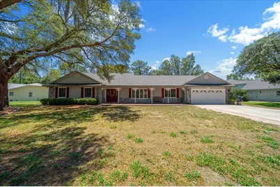 11 Sycamore Court W, Homosassa, FL 34446 - Photo 1