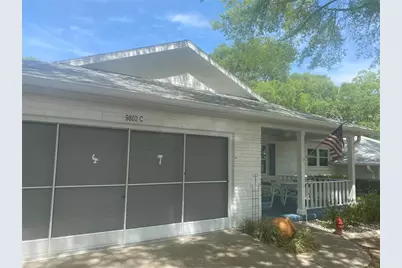 9802 SW 88th Terrace #C, Ocala, FL 34481 - Photo 3