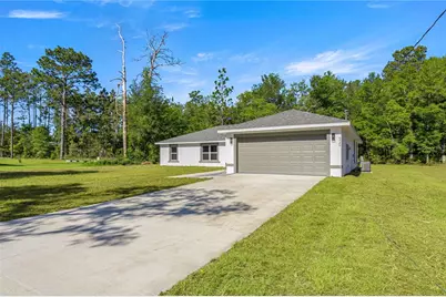 6420 SW 202nd Court, Dunnellon, FL 34431 - Photo 3