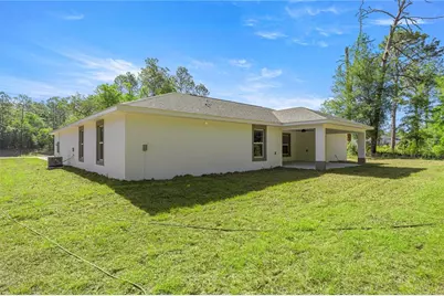 6420 SW 202nd Court, Dunnellon, FL 34431 - Photo 5