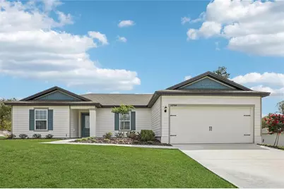 16984 SW 40 Circle, Ocala, FL 34473 - Photo 1