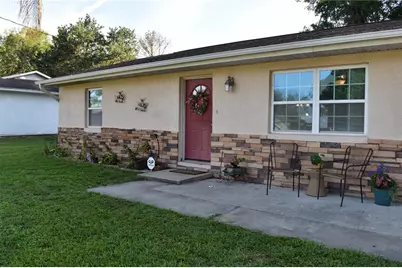 11848 SE 70th Avenue Road, Belleview, FL 34420 - Photo 1